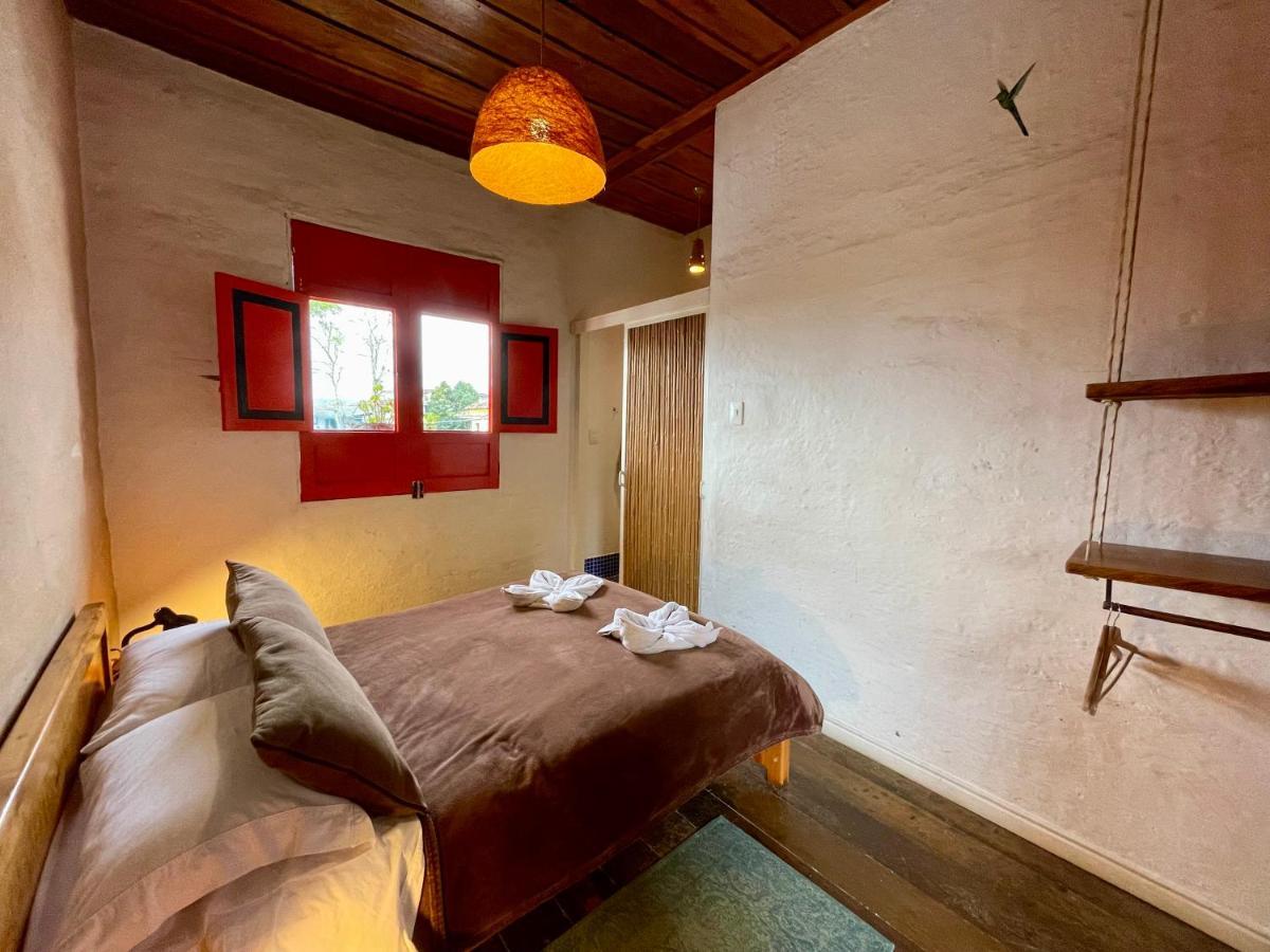 Hostal Tralala 살렌토 외부 사진