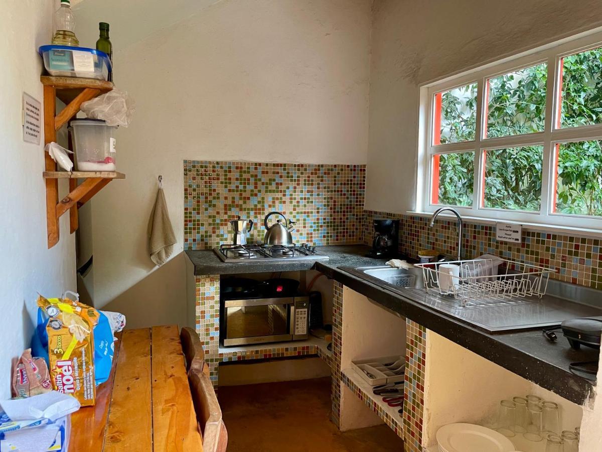 Hostal Tralala 살렌토 외부 사진