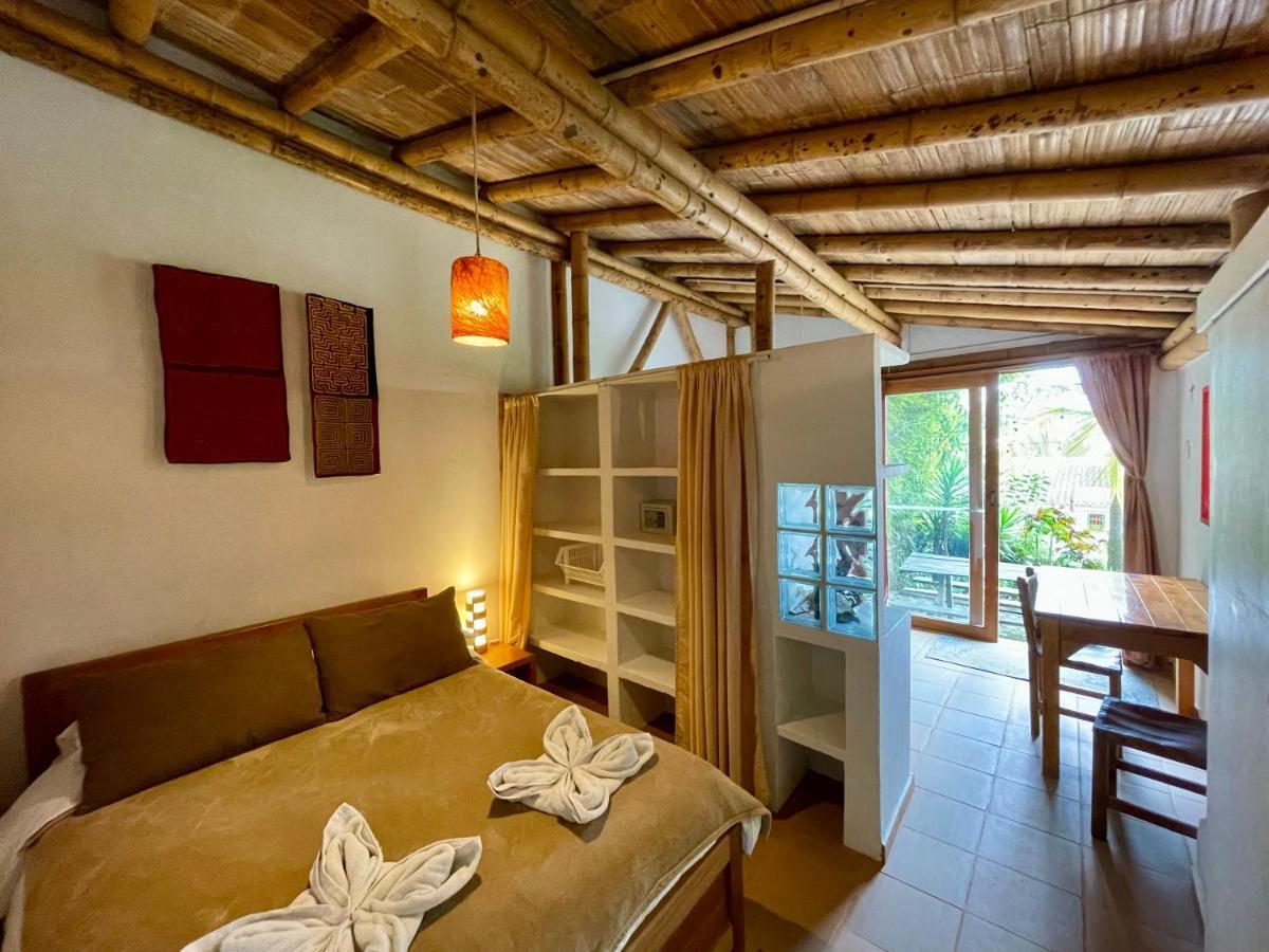 Hostal Tralala 살렌토 외부 사진