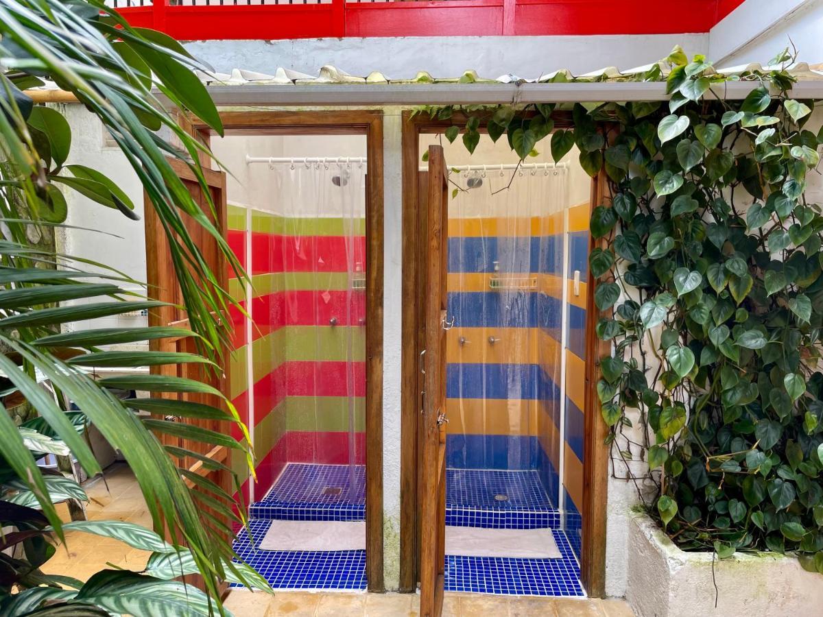 Hostal Tralala 살렌토 외부 사진