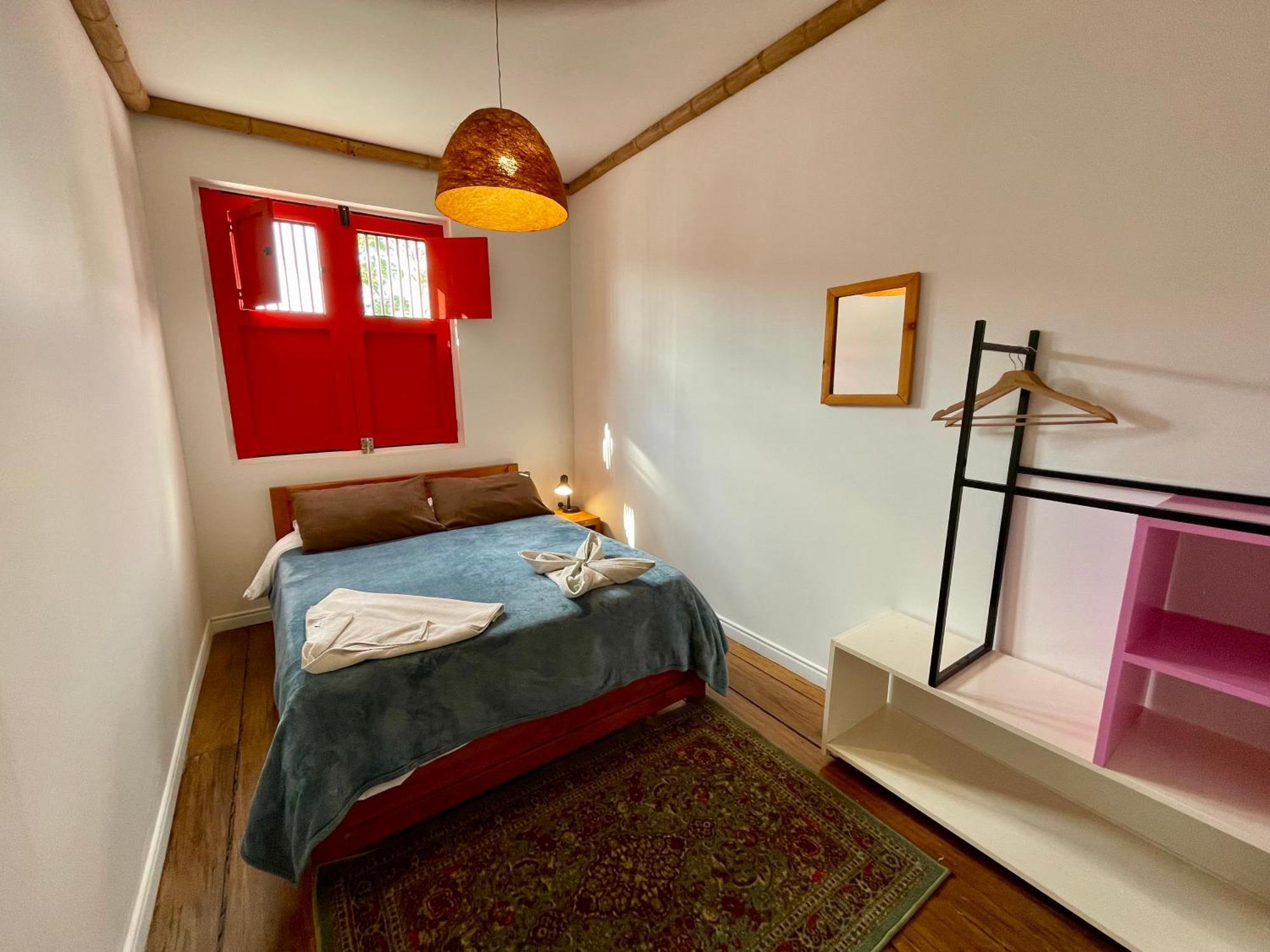 Hostal Tralala 살렌토 외부 사진