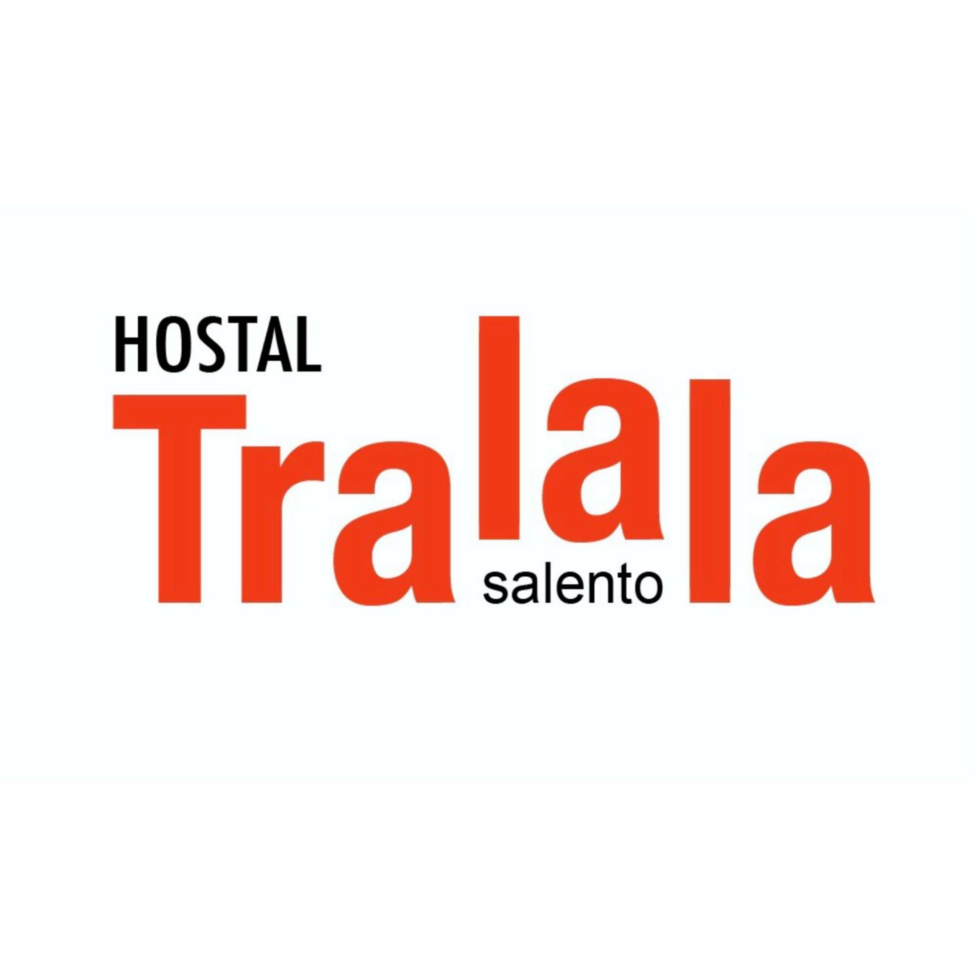 Hostal Tralala 살렌토 외부 사진