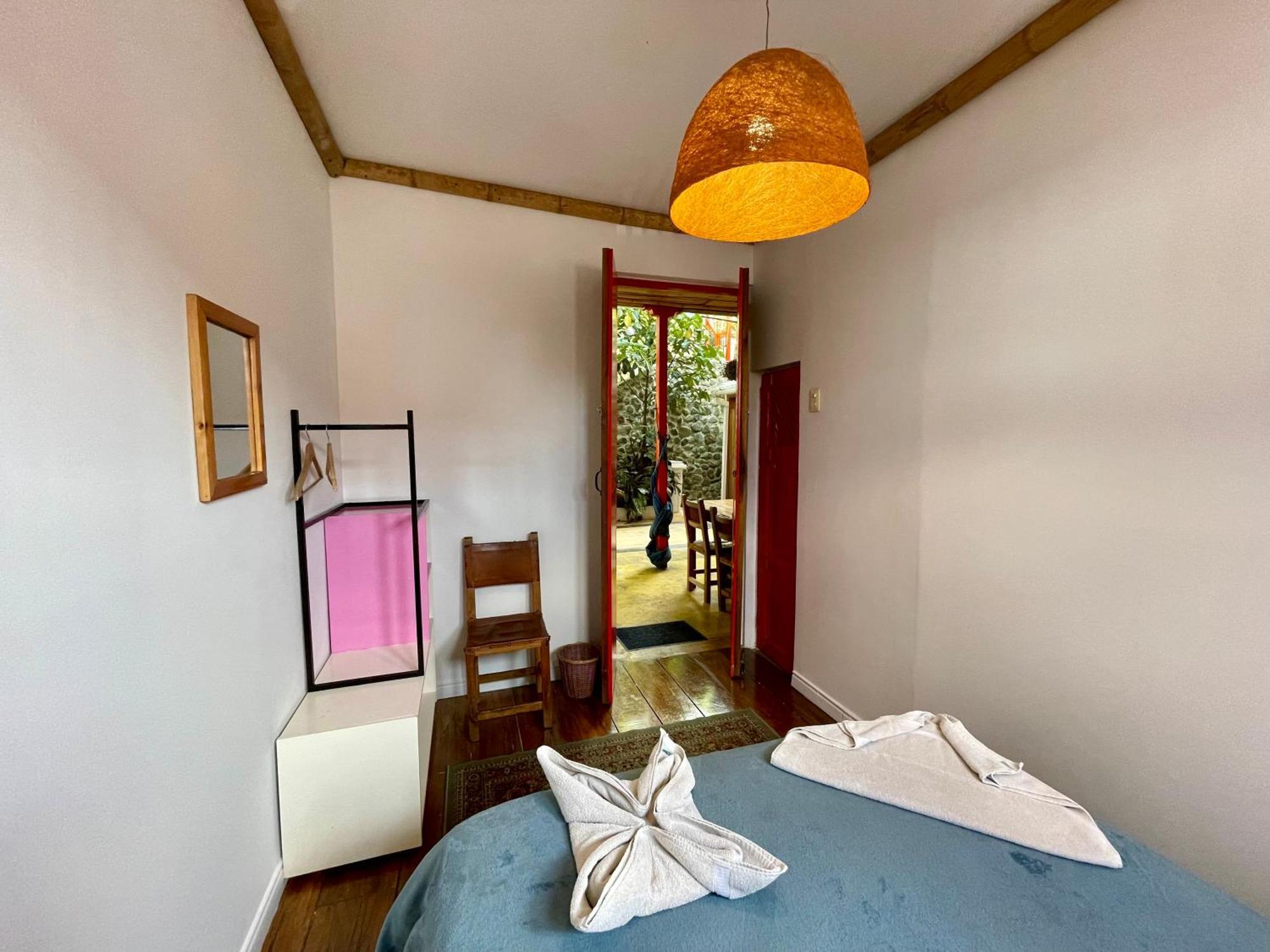 Hostal Tralala 살렌토 외부 사진